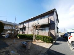 リビングタウン東海Eの外観画像