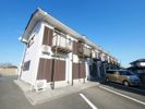 コーポ・シャトーの間取り画像