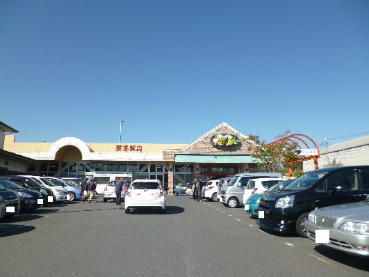 近くのサンユーストアー 東多賀店まで1,250m（徒歩16分）