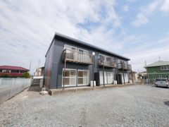 コーポ扇田の外観画像