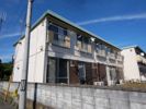 コーポ野上Cの外観