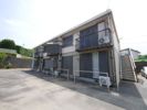 前沢山ハイツの間取り画像