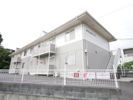 さくらんぼハイツの外観
