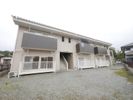 大みか祥栄マンションの外観