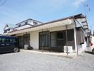 大窪眞利子住宅の間取り画像