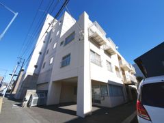 小川ビルの外観画像