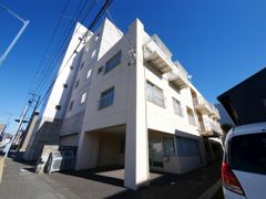 小川ビルの外観画像