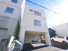 小川ビルの外観画像