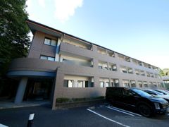 山根マーヴェラスマンションの外観画像