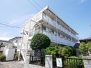常陸多賀レジデンスの外観
