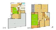 旭町2丁目住宅の間取り画像