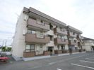 サンブルージュの間取り画像