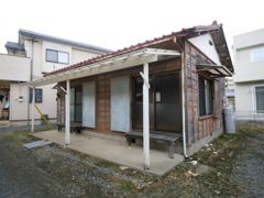 末広町3丁目森住宅の外観画像