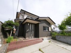 東大沼町1丁目太田住宅の外観画像