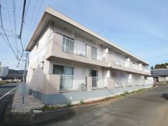 根本ハイツ（小木津）の外観画像