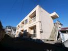 森山ハイツの間取り画像
