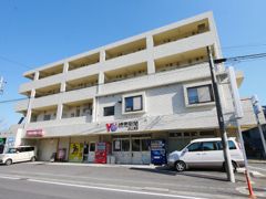池の川ビルの外観画像