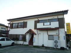 沢田コーポの外観画像