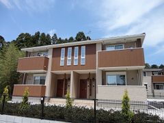 白蔵VIIの外観画像