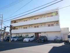 皆川タウンハウス パート1の外観画像