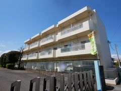 第一三正マンションの外観画像