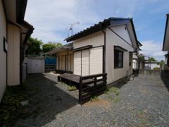 西野宮住宅（東大沼町）の外観画像