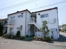 高橋アパートの間取り画像