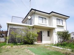鮎川町6丁目戸建ての外観画像
