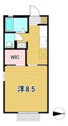 サンポート大みかの間取り画像