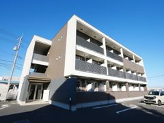 シャロルMの外観画像