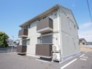 ソフィアAの間取り画像