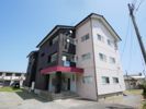 たちばなマンションの間取り画像