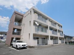 ニューマリッチ長山の外観画像