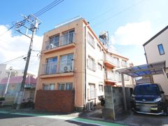 パークシティ会瀬の外観画像
