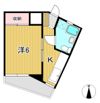 パークシティ会瀬の間取り画像