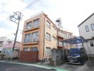 パークシティ会瀬の間取り画像