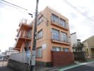 パークシティ会瀬の間取り画像