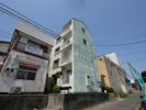 ハイツくれよんの間取り画像