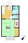 パナハイツ・アイコーの間取り画像