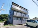パナハイツ深津Cの間取り画像