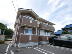 パン・グリシーヌの外観画像