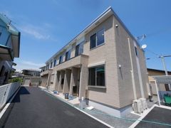 ウインヴィラ（Win Villa）の外観画像