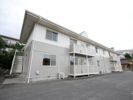 さくらんぼハイツの外観