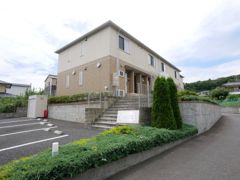 ヴァンヴェール森山の外観画像