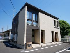 ネオ・プラウドの外観画像