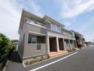 フリーデIIの間取り画像