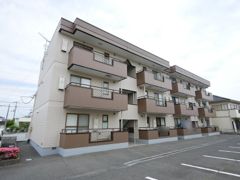 サンブルージュの外観画像