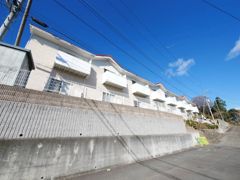 フォアサイト神峰の外観画像