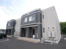 レヴァータ ドルチェ（Levata Dolce）の間取り画像