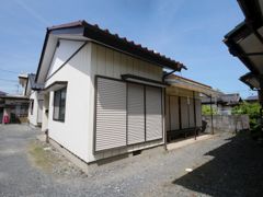 西野宮住宅の外観画像